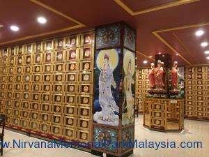 Ji Fu Palace Nirvana Bukit Mertajam 01b